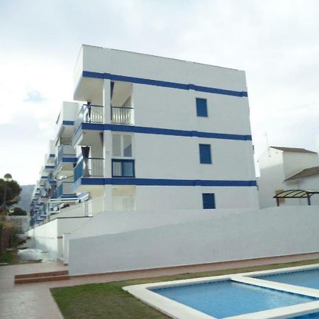 Villablanca Vidaber Oropesa del Mar Zewnętrze zdjęcie