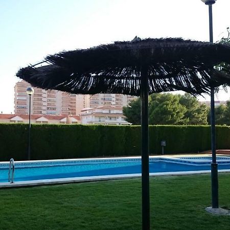 Villablanca Vidaber Oropesa del Mar Zewnętrze zdjęcie