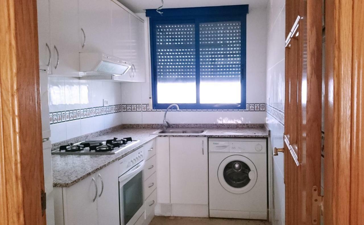 Villablanca Vidaber Oropesa del Mar Zewnętrze zdjęcie