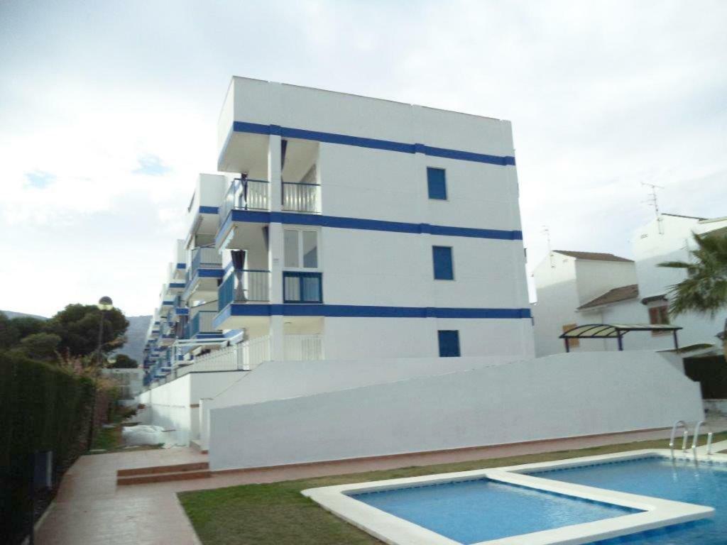 Villablanca Vidaber Oropesa del Mar Zewnętrze zdjęcie