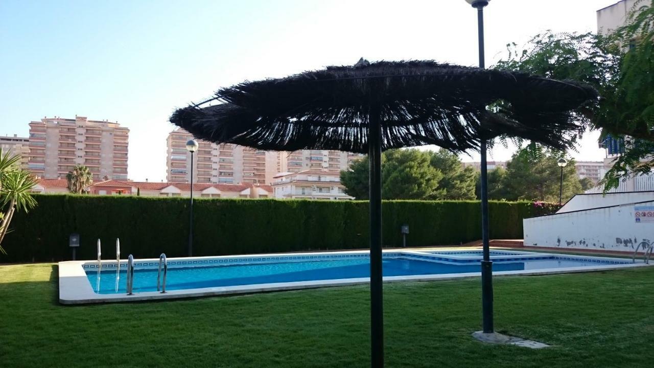 Villablanca Vidaber Oropesa del Mar Zewnętrze zdjęcie